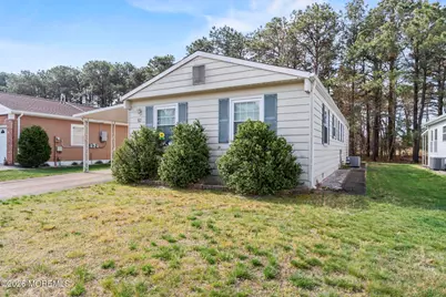 93 Guadalajara Drive, Toms River Township, NJ 08757 - Photo 2