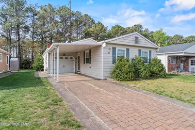 93 Guadalajara Drive, Toms River Township, NJ 08757 - Photo 1