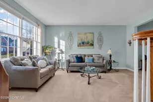 105 Mesa Verde Ln, Howell Township, NJ 07731 - Photo 28