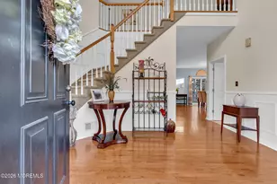105 Mesa Verde Ln, Howell Township, NJ 07731 - Photo 10
