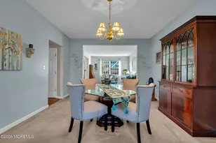 105 Mesa Verde Ln, Howell Township, NJ 07731 - Photo 32