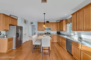105 Mesa Verde Ln, Howell Township, NJ 07731 - Photo 14