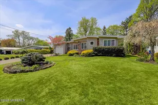 30 Parkview Ter, Lincroft, NJ 07738 - Photo 4