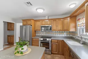 428 St Thomas Dr, Toms River Township, NJ 08757 - Photo 1