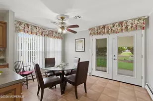 428 St Thomas Dr, Toms River Township, NJ 08757 - Photo 6