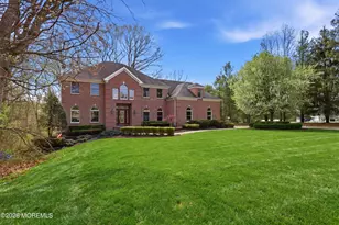 5 Maple Knoll Ln, Manalapan Township, NJ 07726 - Photo 4