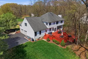 5 Maple Knoll Ln, Manalapan Township, NJ 07726 - Photo 6