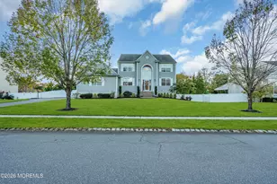 1668 Kalvel Ct, Toms River Township, NJ 08755 - Photo 4