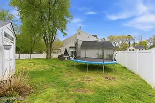 22 Bunker Hill Dr, Howell Township, NJ 07731 - Photo 36
