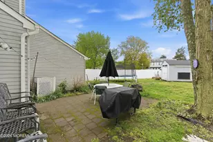 22 Bunker Hill Dr, Howell Township, NJ 07731 - Photo 34