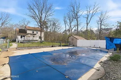 215 Bennetts Mills Road, Jackson, NJ 08527 - Photo 26