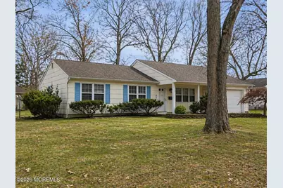 48 Morton Avenue, Monroe Township, NJ 08831 - Photo 4