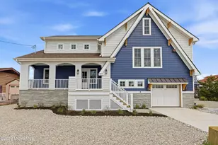 247 Pine Dr, Bayville, NJ 08721 - Photo 1