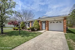 207 Lions Head Blvd S, Brick, NJ 08723 - Photo 4
