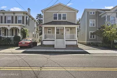 128 1st Street, Keyport, NJ 07735 - Photo 2