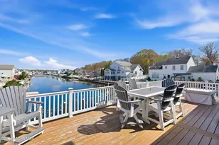 67 Anchorage Blvd, Bayville, NJ 08721 - Photo 36