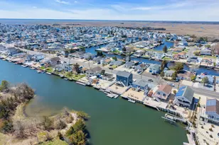 413 Twin Lakes Blvd, Little Egg Harbor, NJ 08087 - Photo 54