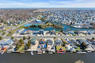 413 Twin Lakes Blvd, Little Egg Harbor, NJ 08087 - Photo 60