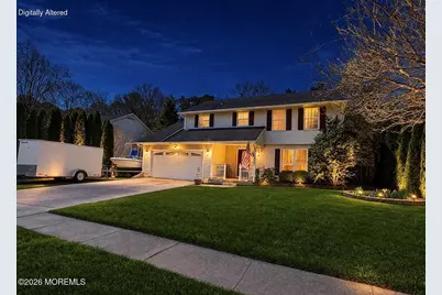 71 Cedarbrook Lane, Little Egg Harbor, NJ 08087 - Photo 1