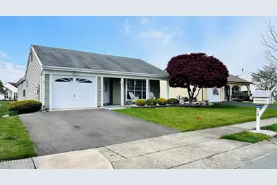 13 Romford Lane, Manchester Township, NJ 08759 - Photo 4