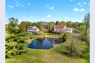 98 Jacobstown Road, New Egypt, NJ 08533 - Photo 2