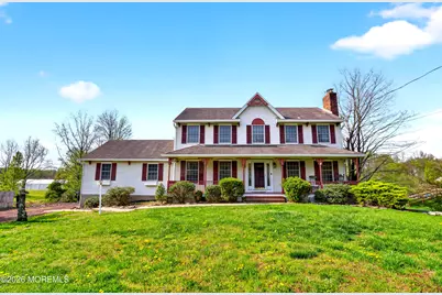 98 Jacobstown Road, New Egypt, NJ 08533 - Photo 1