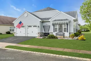 20 Wycliffe Dr, Manchester Township, NJ 08759 - Photo 6