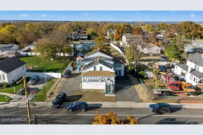 233 Broadway, Union Beach, NJ 07735 - Photo 1