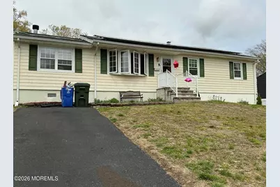 20 Nottingham Drive, Howell Township, NJ 07731 - Photo 2