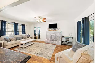 1150 Wake Forest Dr, Toms River Township, NJ 08753 - Photo 14