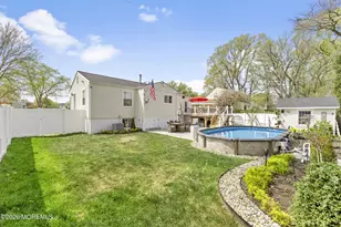 31 Virginia Ave, Hazlet Township, NJ 07730 - Photo 38
