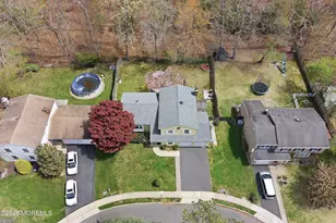 19 Colonial Ct, Howell Township, NJ 07731 - Photo 36