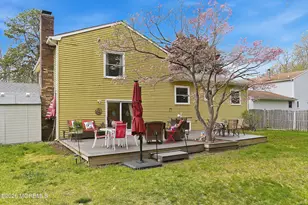19 Colonial Ct, Howell Township, NJ 07731 - Photo 34