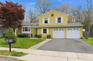 19 Colonial Ct, Howell Township, NJ 07731 - Photo 52