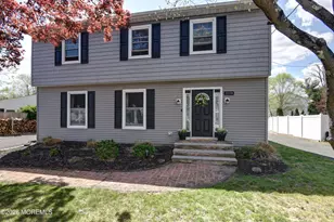 1110 Pine Bluff Ave, Point Pleasant, NJ 08742 - Photo 2