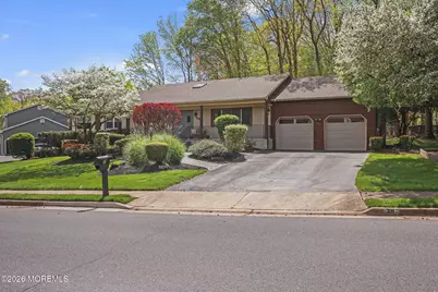 38 Ruby Drive, Morganville, NJ 07751 - Photo 1