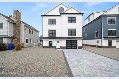 00 Adams Avenue, Toms River Township, NJ 08753 - Photo 1