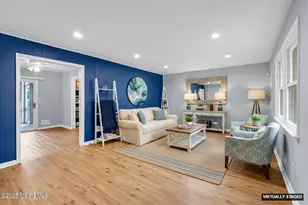 313 Shawnee Dr, Brick, NJ 08724 - Photo 4