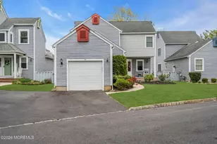 67 Claridge Ct, Toms River Township, NJ 08753 - Photo 2