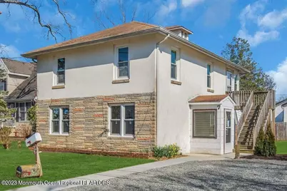 7 Pollys Park Drive, Toms River Township, NJ 08753 - Photo 1