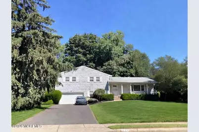 117 W Palmer Avenue, West Long Branch, NJ 07764 - Photo 1