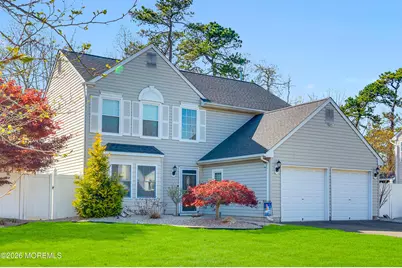 82 Moonlight Court, Toms River Township, NJ 08753 - Photo 6