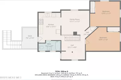1129 Monroe Avenue, Asbury Park, NJ 07712 - Photo 32
