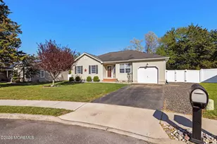 7 Sandy Ct, Little Egg Harbor, NJ 08087 - Photo 2