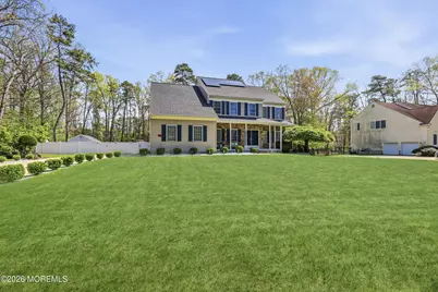 4 Ambassador Court, Jackson, NJ 08527 - Photo 2