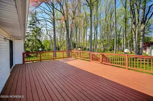 4 Fletcher Dr, Morganville, NJ 07751 - Photo 30