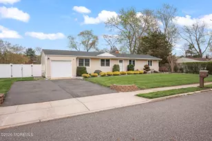 9 Maple Ln, Howell Township, NJ 07731 - Photo 32