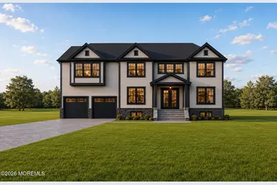 521 Union Hill Road, Englishtown, NJ 07726 - Photo 1