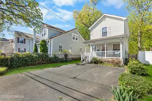 105 Wayside Dr, Keyport, NJ 07735 - Photo 4