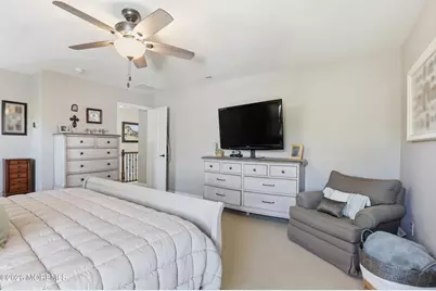 7 Dayna Court, Howell Township, NJ 07731 - Photo 28